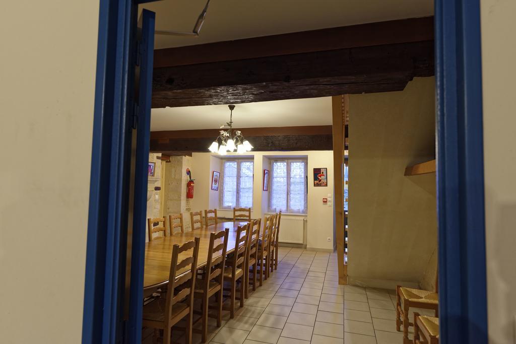 Gite De La Vallee De La Suize Villiers-sur-Suize Exterior photo